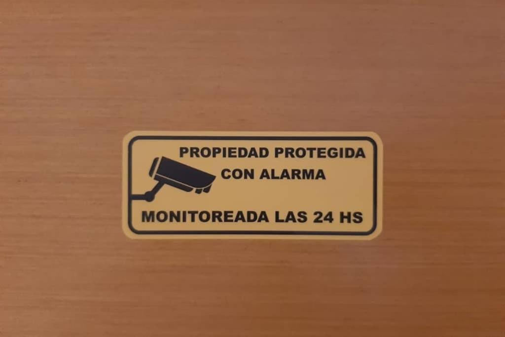 Departamento En El Centro De Bariloche Tb Lägenhet Exteriör bild